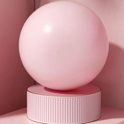 Pilates Balance Ball – Fluidité et Contrôle à Chaque Mouvement. (Fluidity and Control in Every Movement)