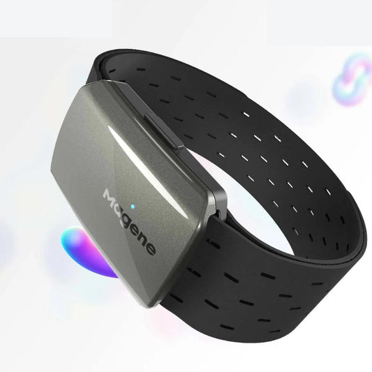 Capteur Cardiaque Intelligent – Votre Fréquence, Votre Contrôle. (Smart Heart Rate Monitor)